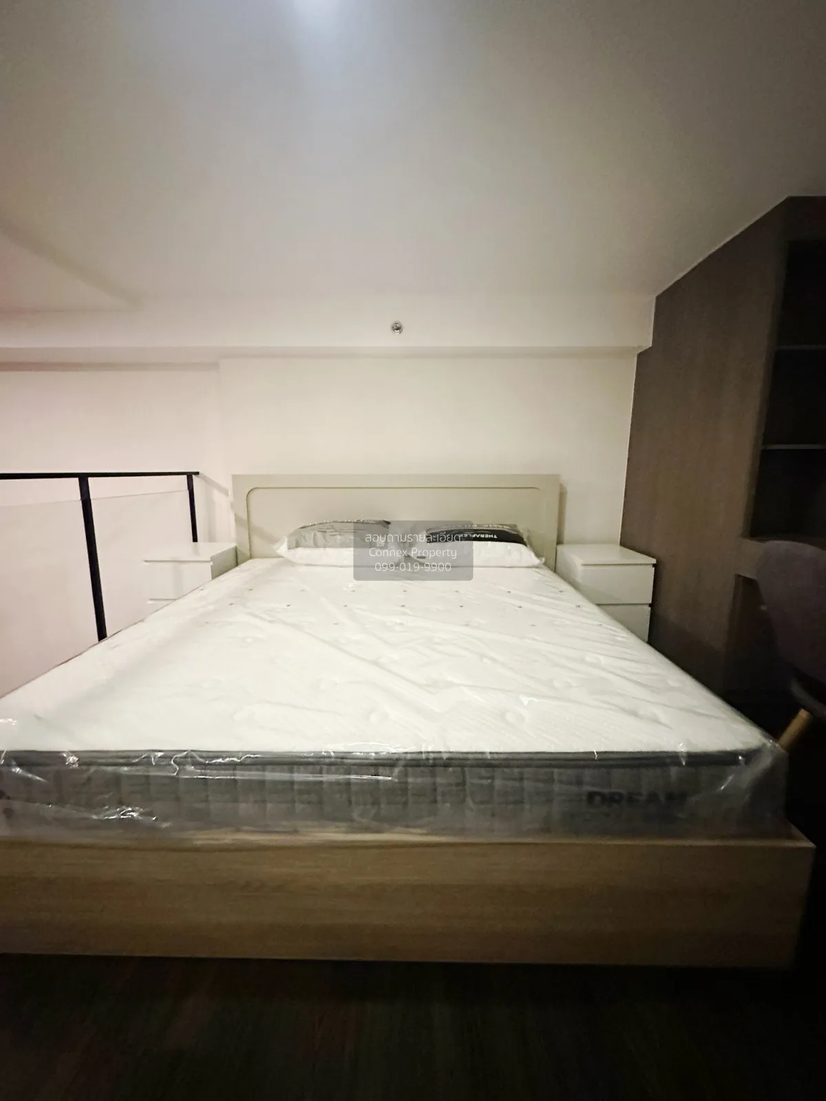 For Rent Condo , Ramada Plaza Residence Sukhumvit 48 (Siamese Suk