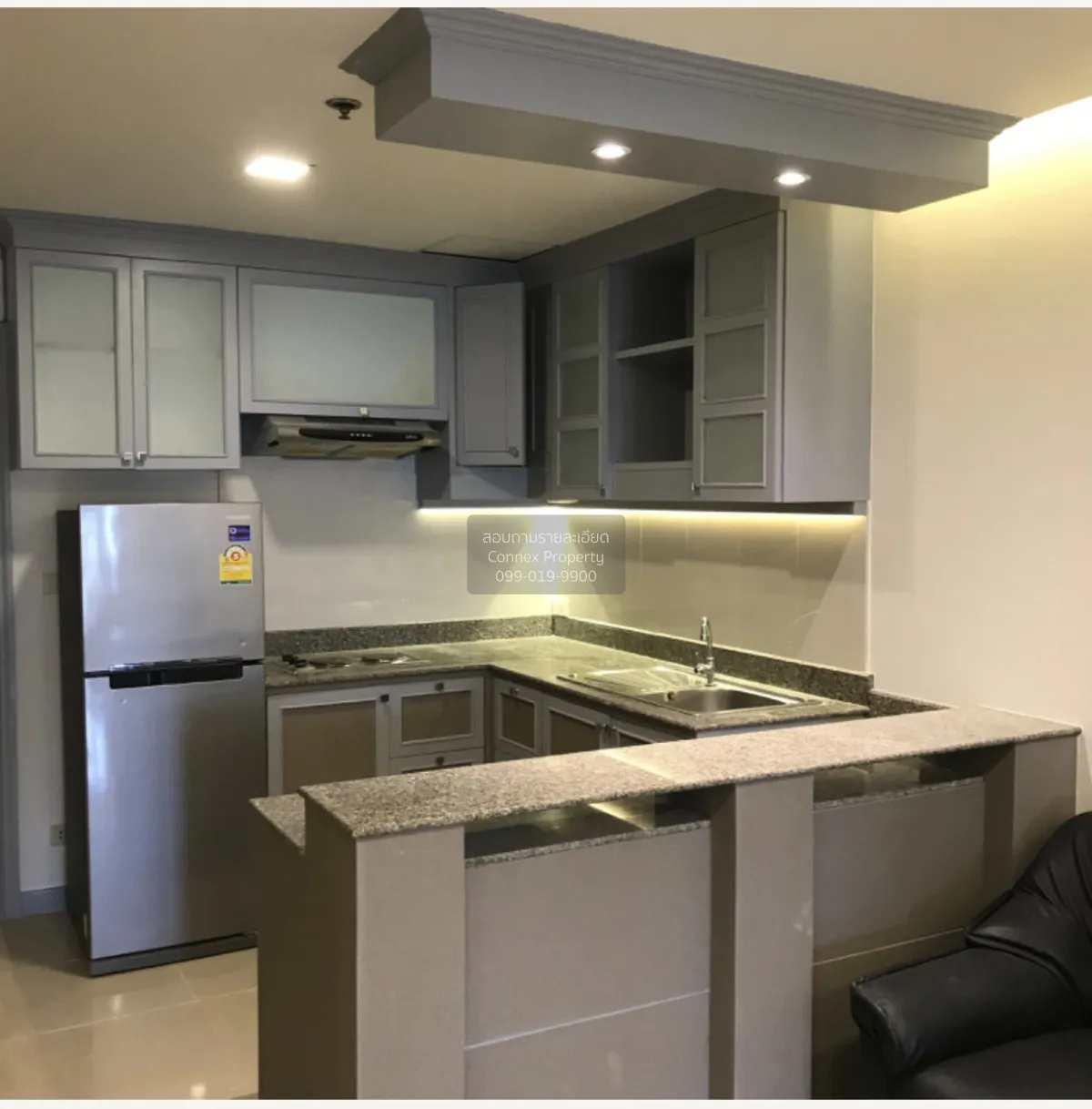 For Sale Condo , State Tower , BTS-Saphan Taksin , Silom , Bang R 2