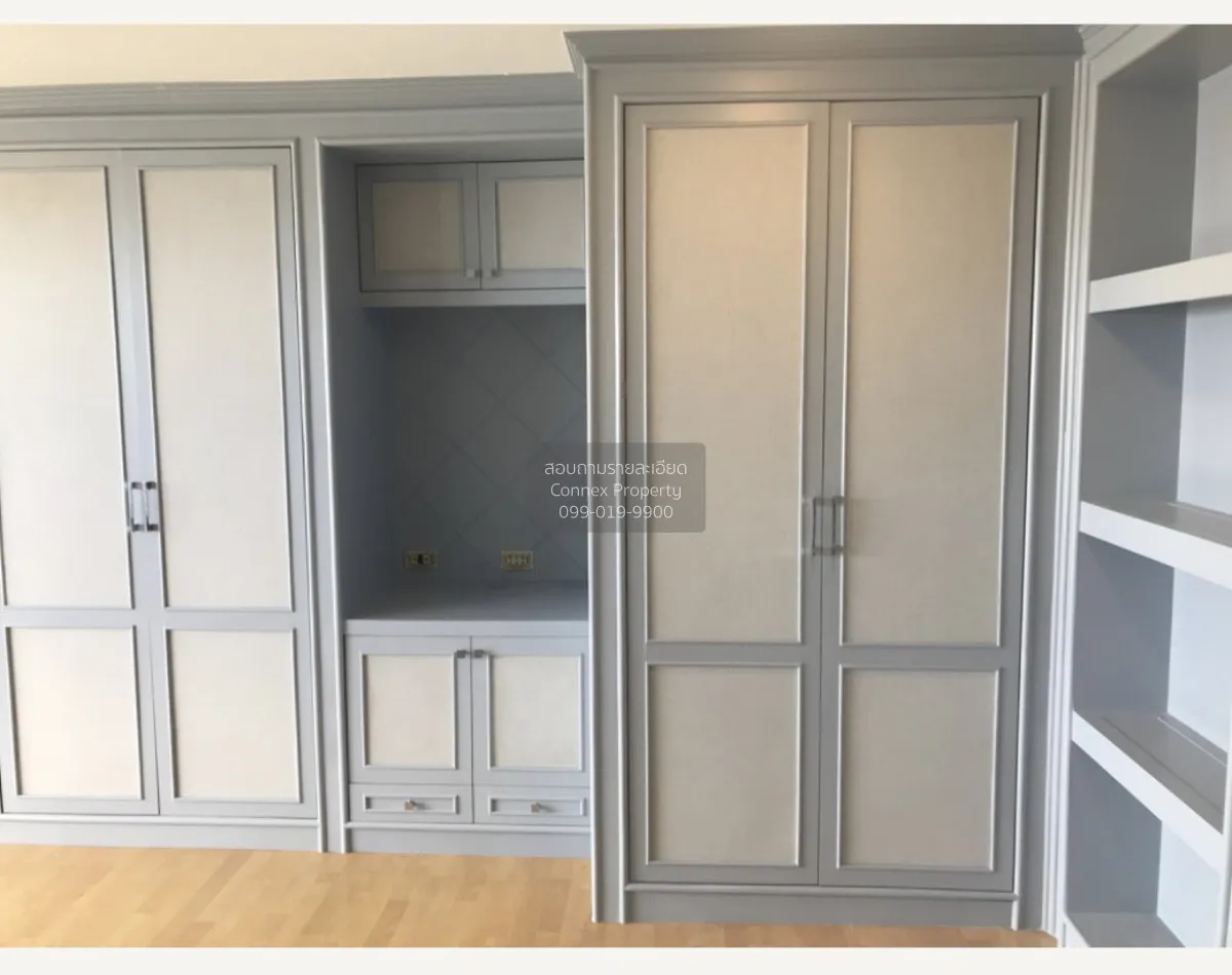 For Sale Condo , State Tower , BTS-Saphan Taksin , Silom , Bang R