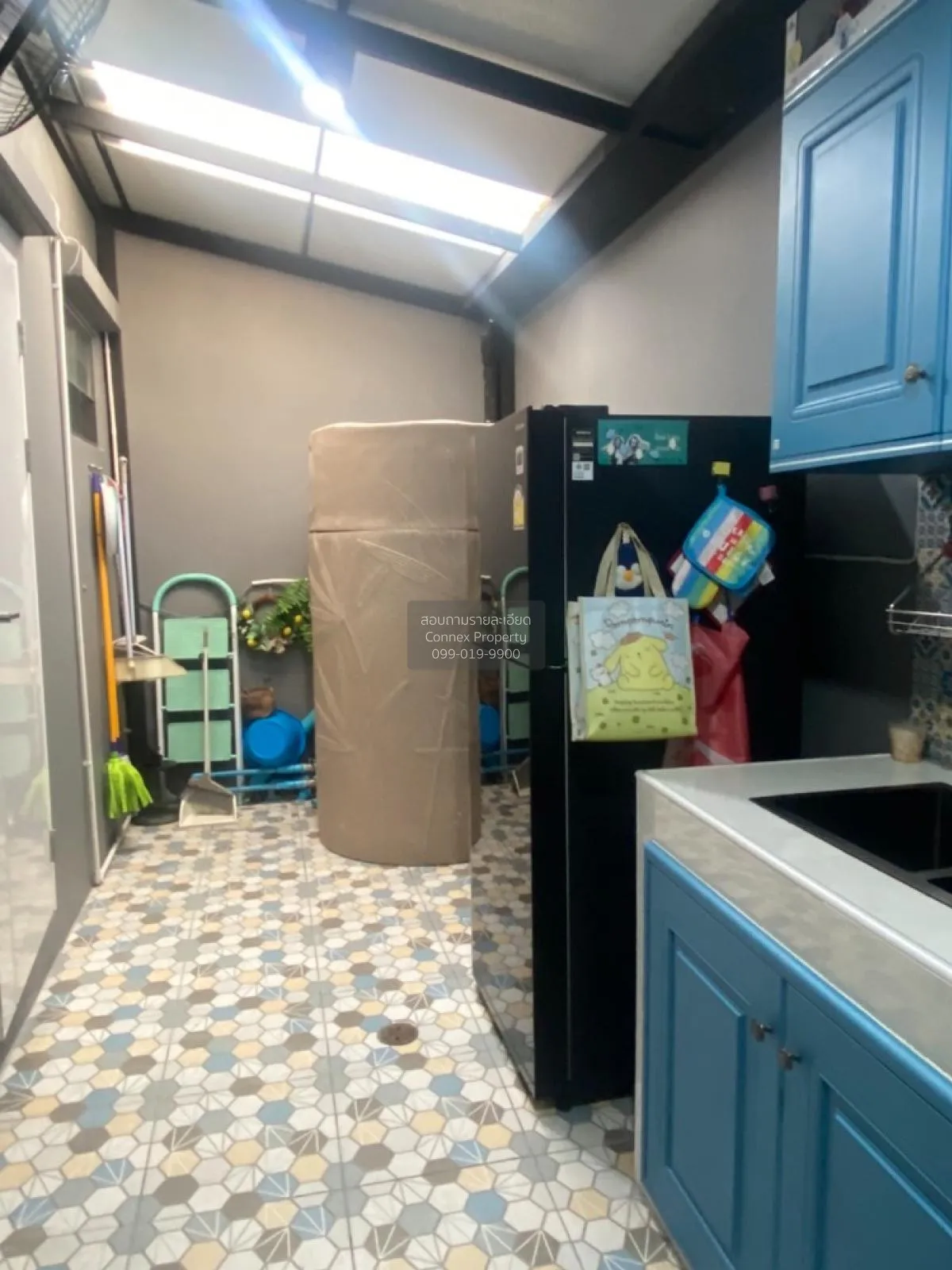 For SALE Townhouse/Townhome  , Pleno Bangna-Wongwaen , Bang Phli  4