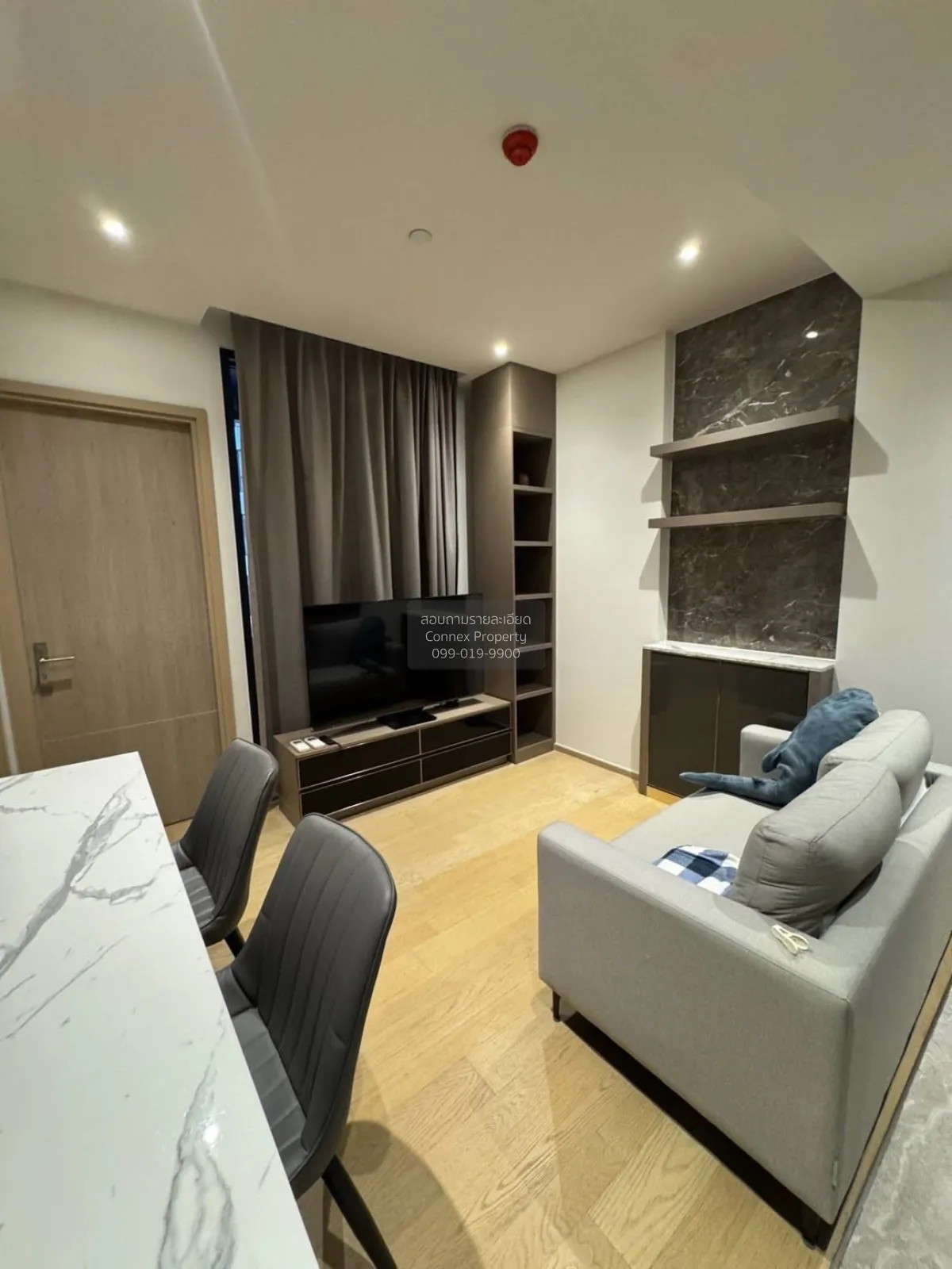 For Rent Condo , Ashton Asoke-Rama 9 , MRT-Phra Ram 9 , Din Daeng 1