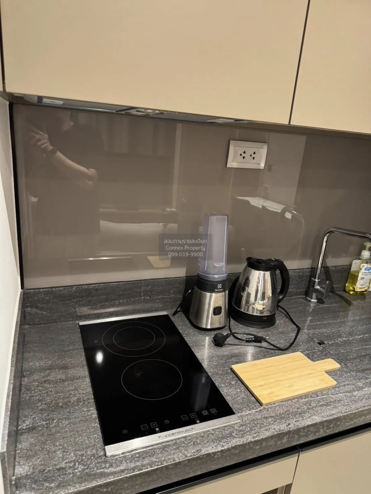 For Rent Condo , Ashton Asoke-Rama 9 , MRT-Phra Ram 9 , Din Daeng 4