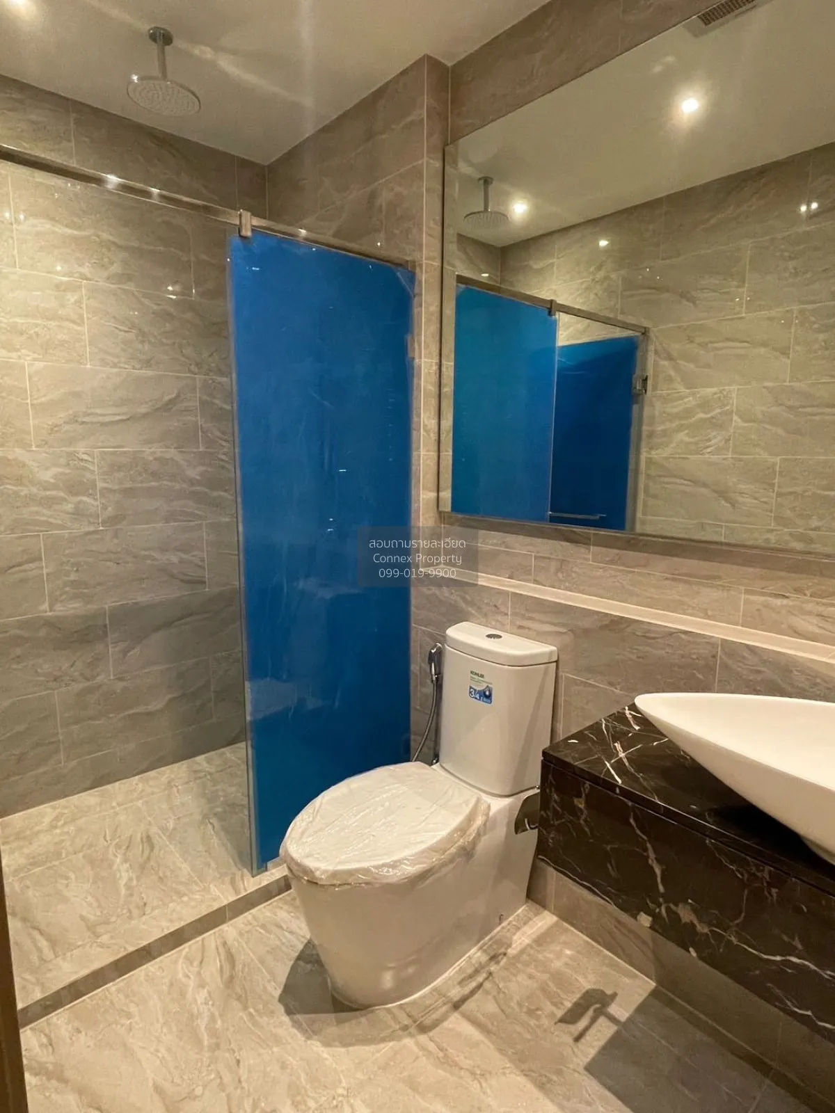 For Rent Condo , Ashton Asoke-Rama 9 , MRT-Phra Ram 9 , Din Daeng