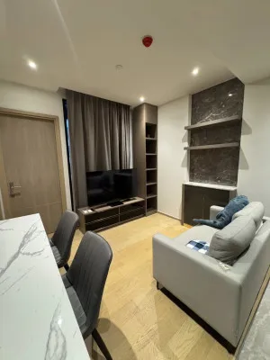 For Rent Condo , Ashton Asoke-Rama 9 , MRT-Phra Ram 9 , Din Daeng , Din Daeng , Bangkok , CX-141306