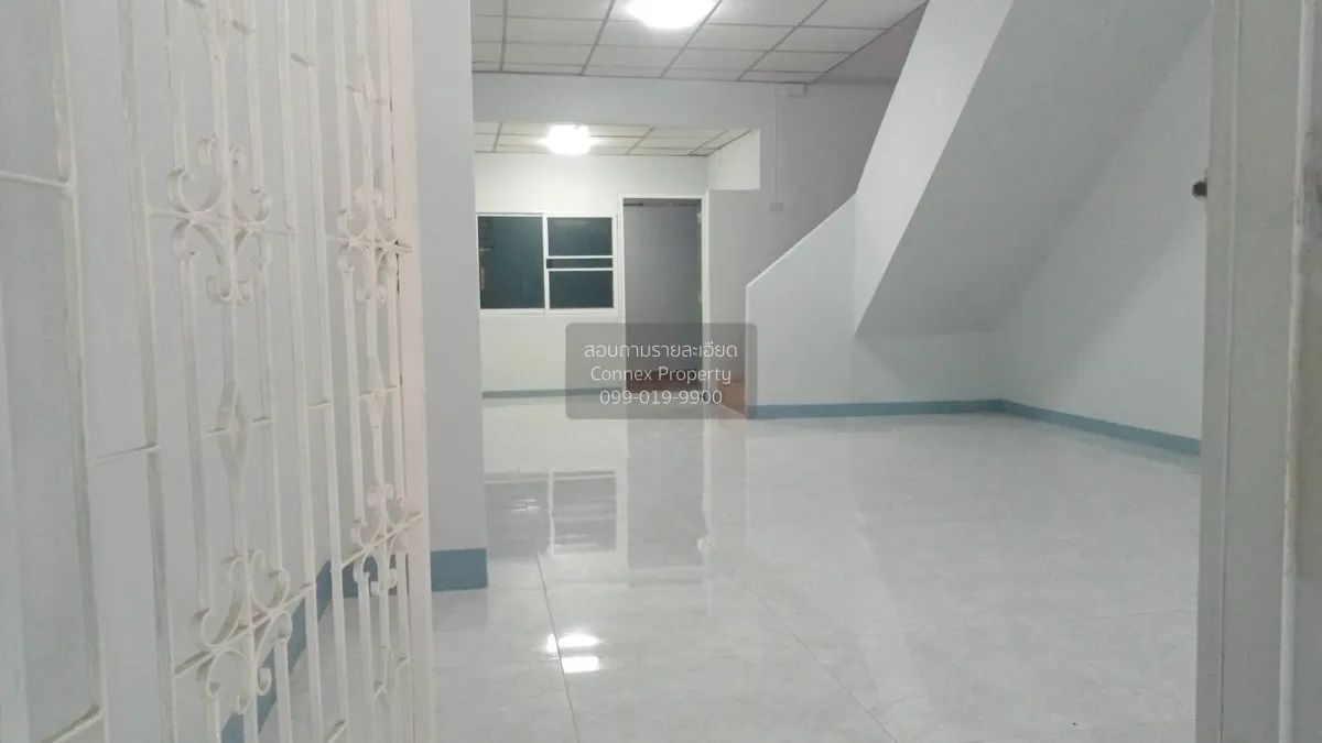 For Sale Townhouse/Townhome  , Baan Charoen Lab 3 , Khlong Si , k 1