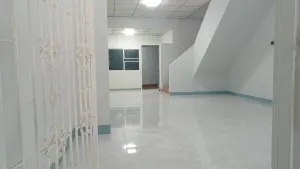 ขายทาวน์เฮ้าส์/ทาวน์โฮม  บ้านเจริญลาภ 3 คลองสี่ คลองหลวง ปทุมธานี CX-141307