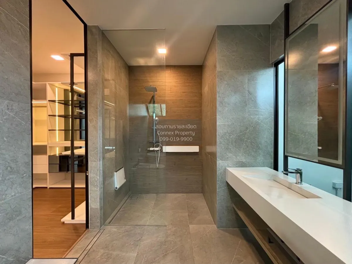 เช่าบ้าน  มัณฑนา บางนา กม.15 หน้ากว้าง บางโฉลง บางพลี สมุทรปราการ 4