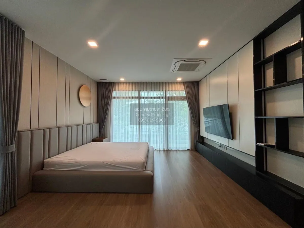 เช่าบ้าน  มัณฑนา บางนา กม.15 หน้ากว้าง บางโฉลง บางพลี สมุทรปราการ