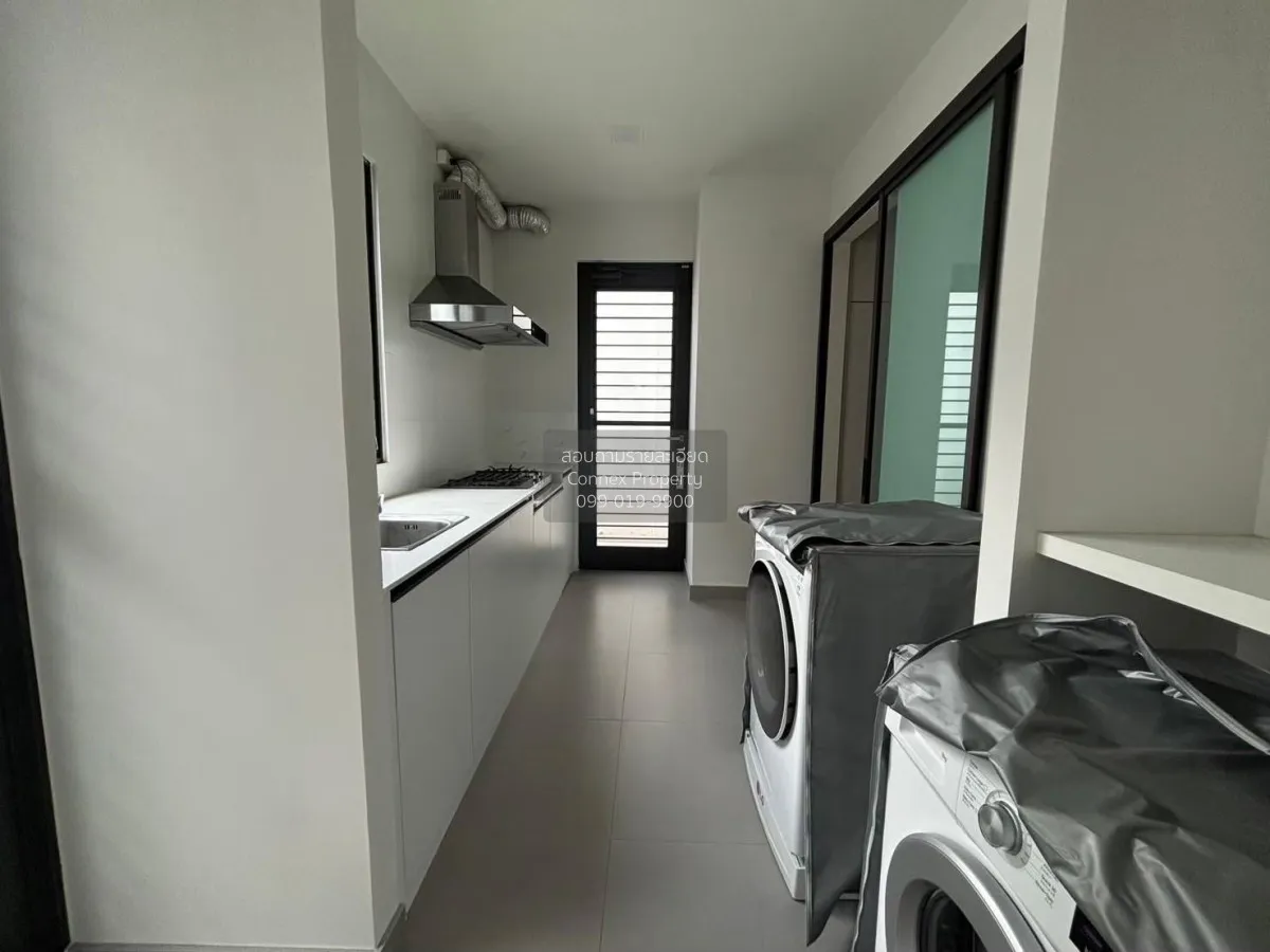 เช่าบ้าน  มัณฑนา บางนา กม.15 หน้ากว้าง บางโฉลง บางพลี สมุทรปราการ