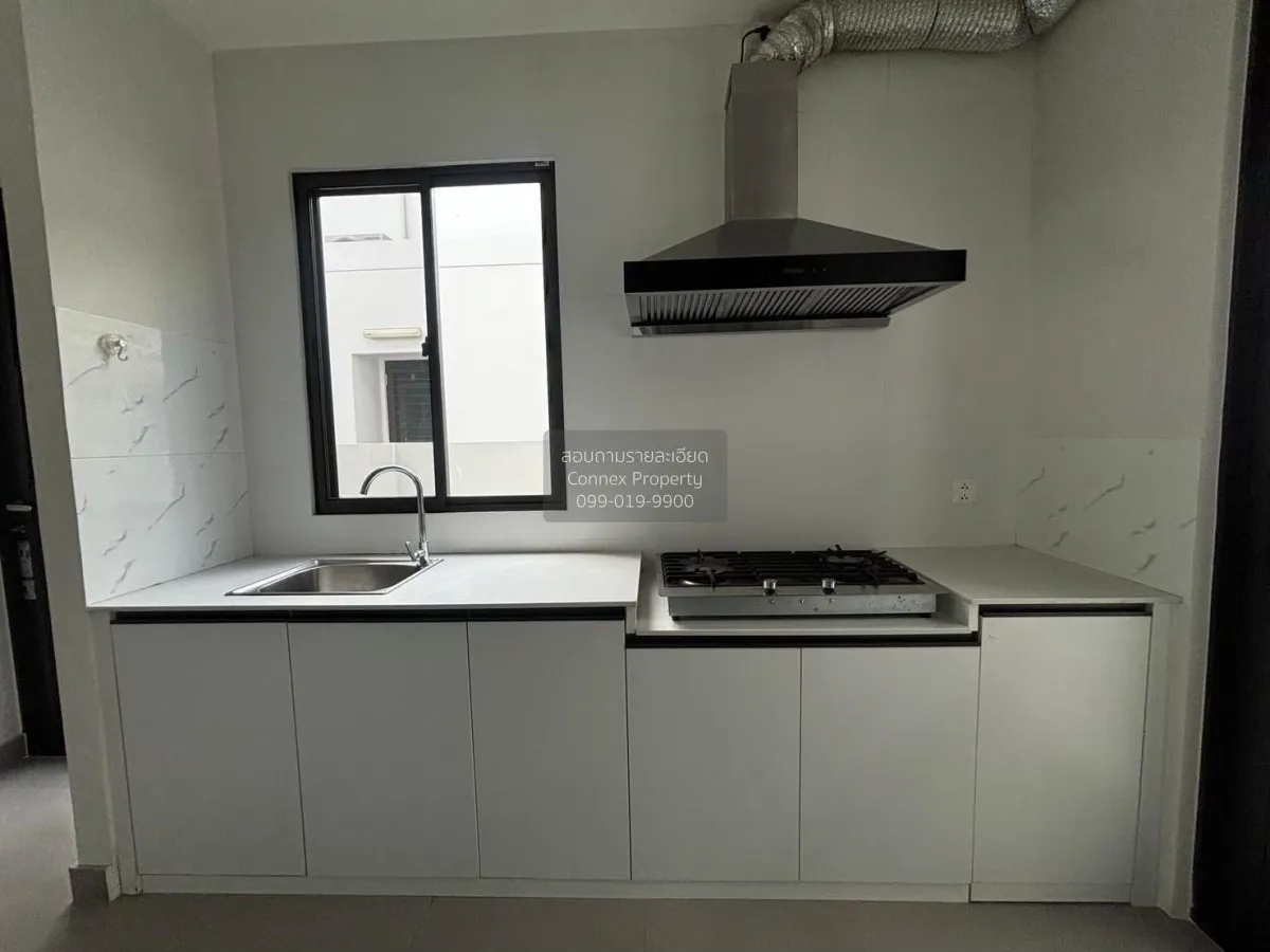 เช่าบ้าน  มัณฑนา บางนา กม.15 หน้ากว้าง บางโฉลง บางพลี สมุทรปราการ