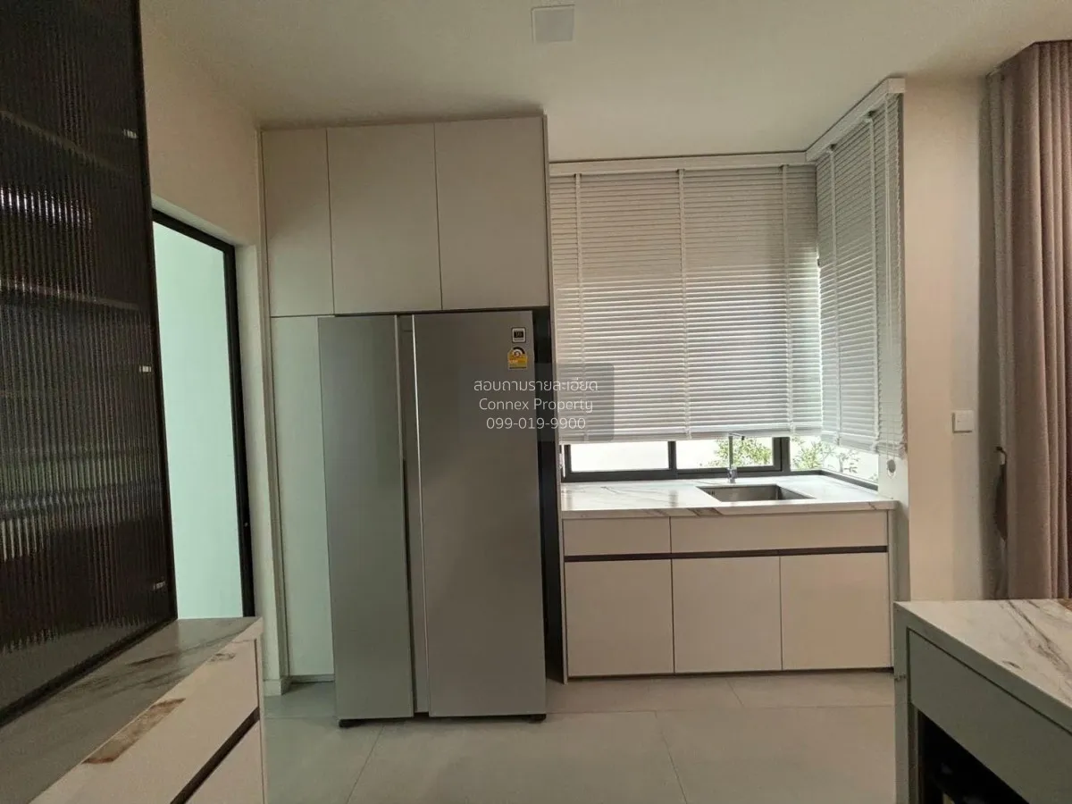 เช่าบ้าน  มัณฑนา บางนา กม.15 หน้ากว้าง บางโฉลง บางพลี สมุทรปราการ