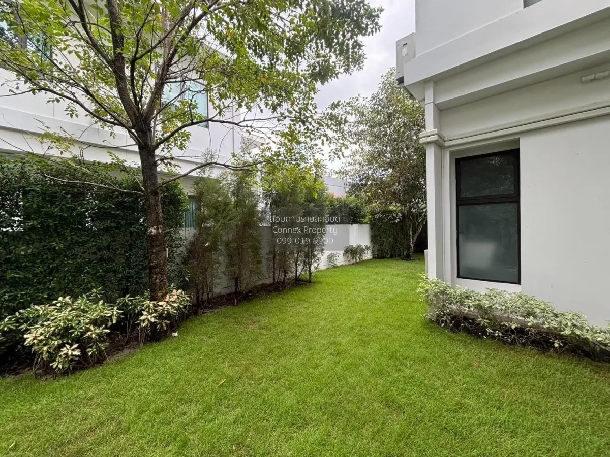 เช่าบ้าน  มัณฑนา บางนา กม.15 หน้ากว้าง บางโฉลง บางพลี สมุทรปราการ