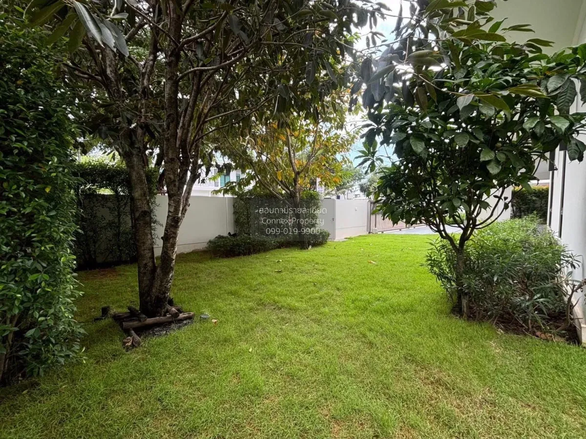 เช่าบ้าน  มัณฑนา บางนา กม.15 หน้ากว้าง บางโฉลง บางพลี สมุทรปราการ