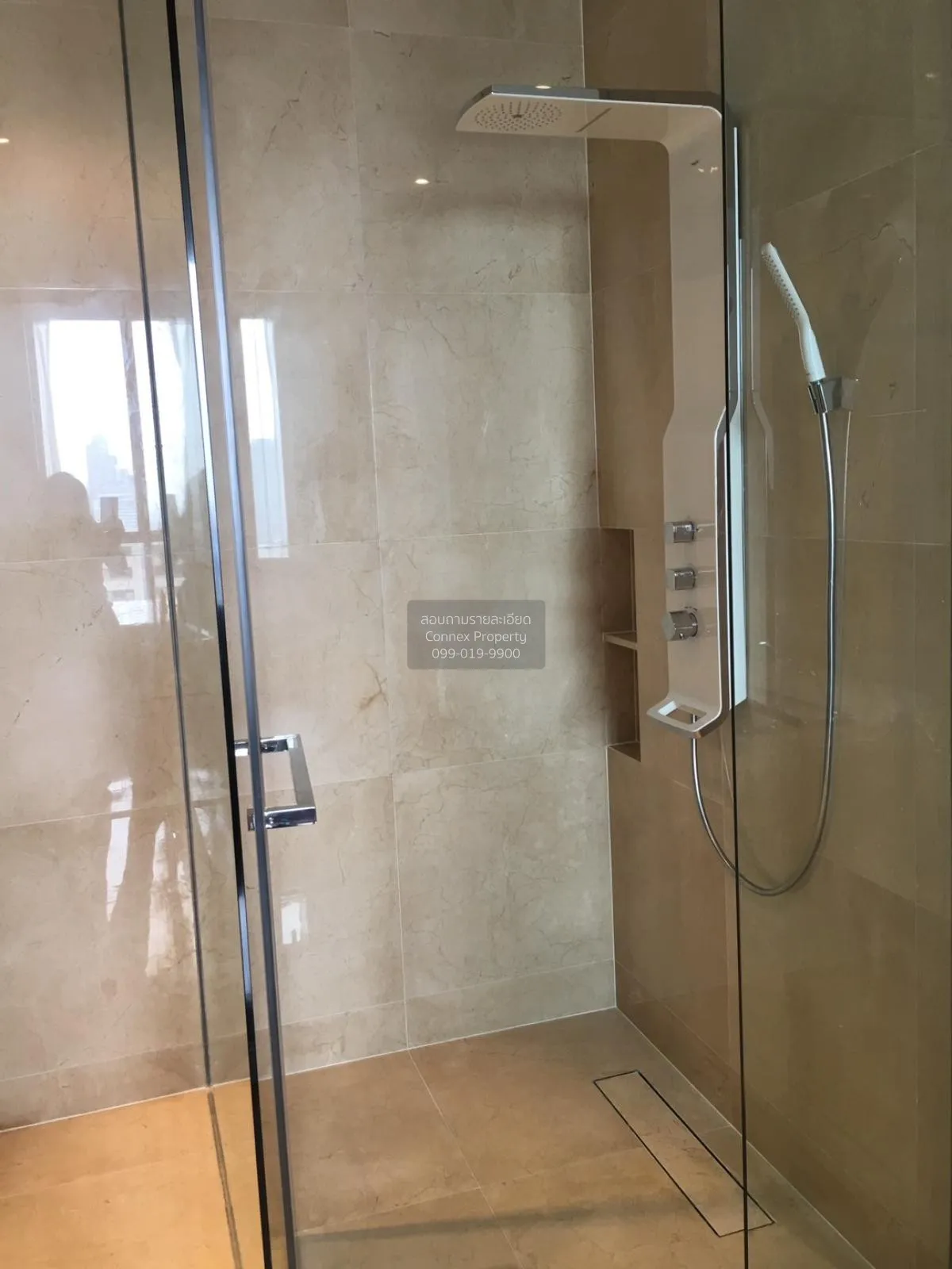 เช่าคอนโด  มาร์ค สุขุมวิท BTS-พร้อมพงษ์ คลองตันเหนือ เขต วัฒนา กร