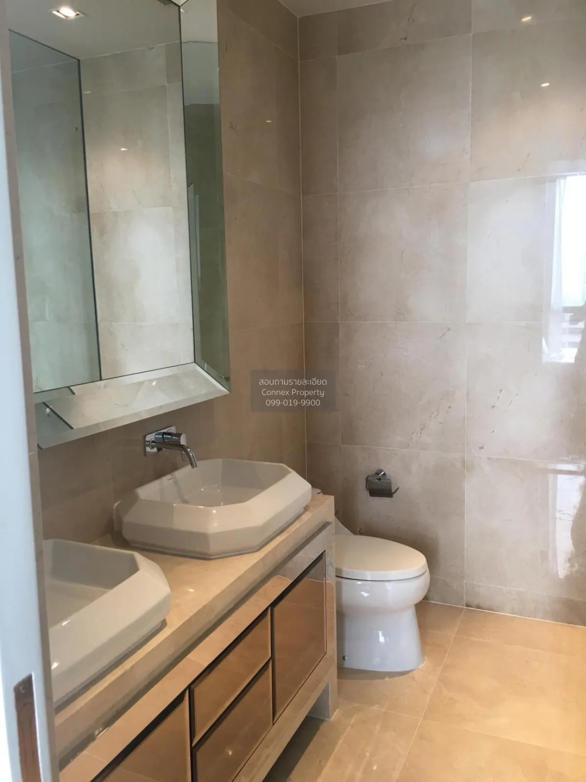 เช่าคอนโด  มาร์ค สุขุมวิท BTS-พร้อมพงษ์ คลองตันเหนือ เขต วัฒนา กร