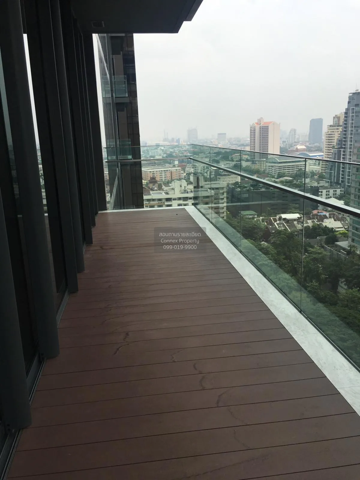 เช่าคอนโด  มาร์ค สุขุมวิท BTS-พร้อมพงษ์ คลองตันเหนือ เขต วัฒนา กร