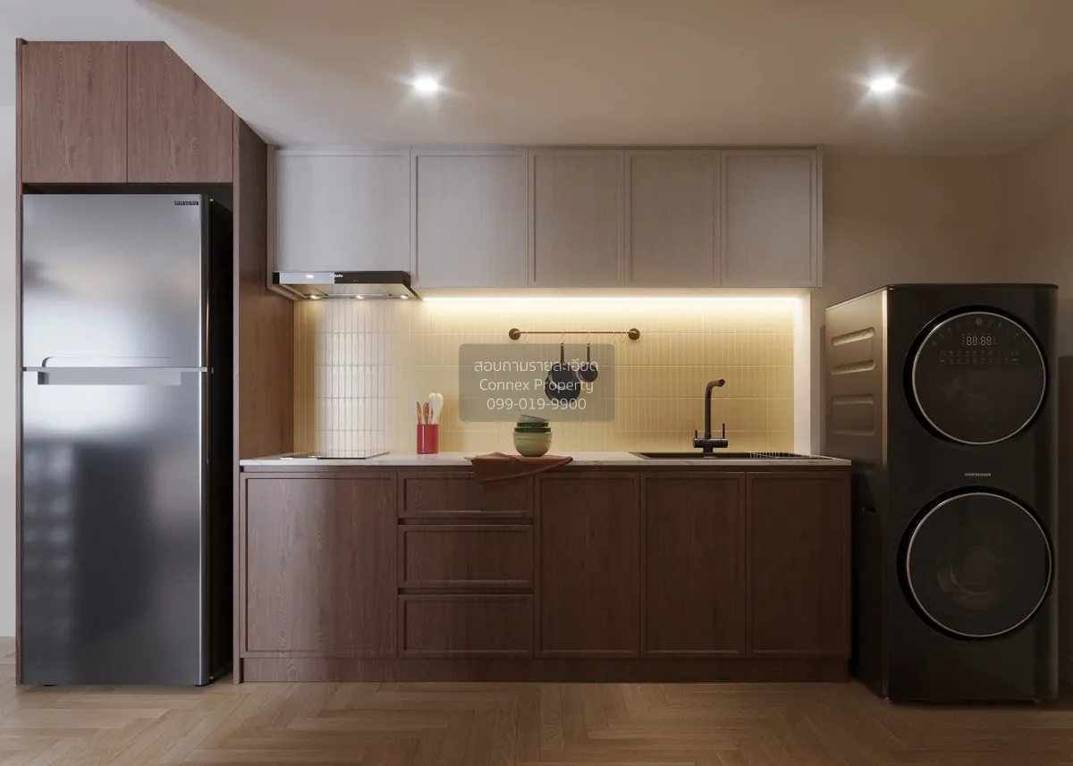 For Sale Condo , GARDEN PLACE , MRT-Ratchadaphisek , Sam Saen Nok 1