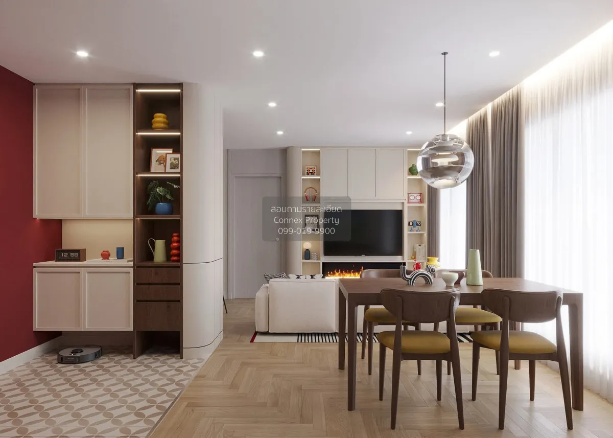 For Sale Condo , GARDEN PLACE , MRT-Ratchadaphisek , Sam Saen Nok 3