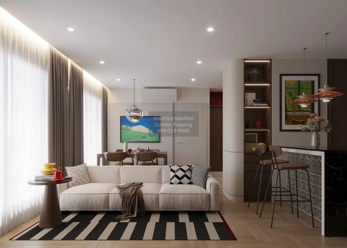 For Sale Condo , GARDEN PLACE , MRT-Ratchadaphisek , Sam Saen Nok 4