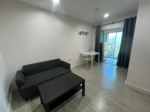 For Sale Condo , Metro Luxe Kaset , Sena Nikhom , Chatuchak , Bangkok , CX-141316