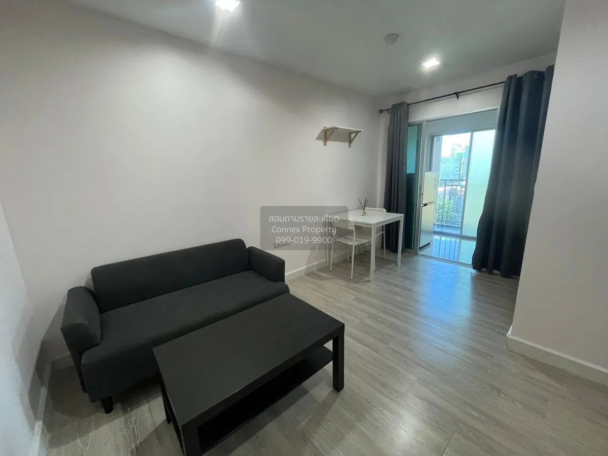 For Rent Condo , Metro Luxe Kaset , Sena Nikhom , Chatuchak , Ban 1