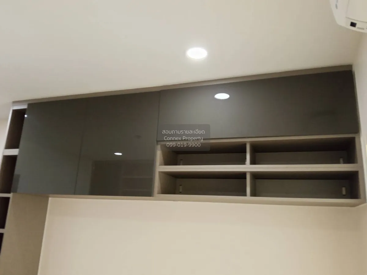 For Sale Condo , Supalai Veranda Phasi Charoen Station , MRT-Phas 3