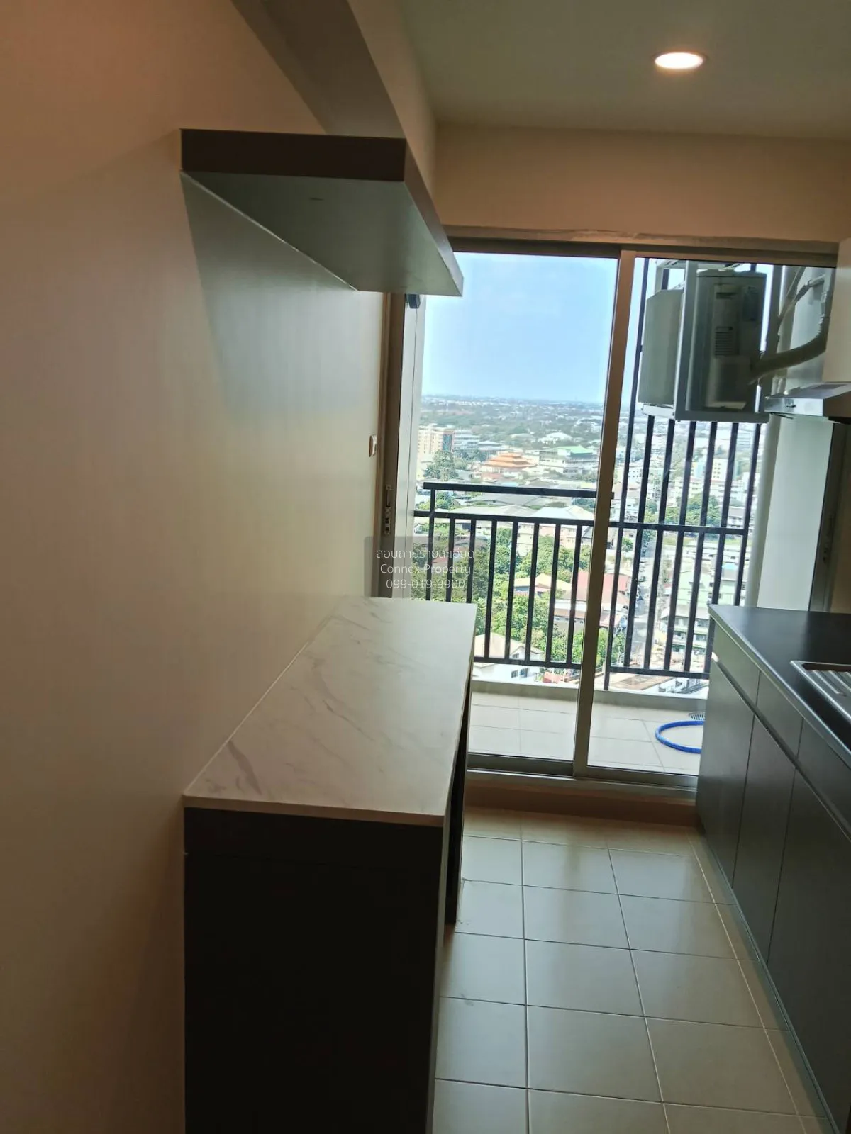For Sale Condo , Supalai Veranda Phasi Charoen Station , MRT-Phas 4