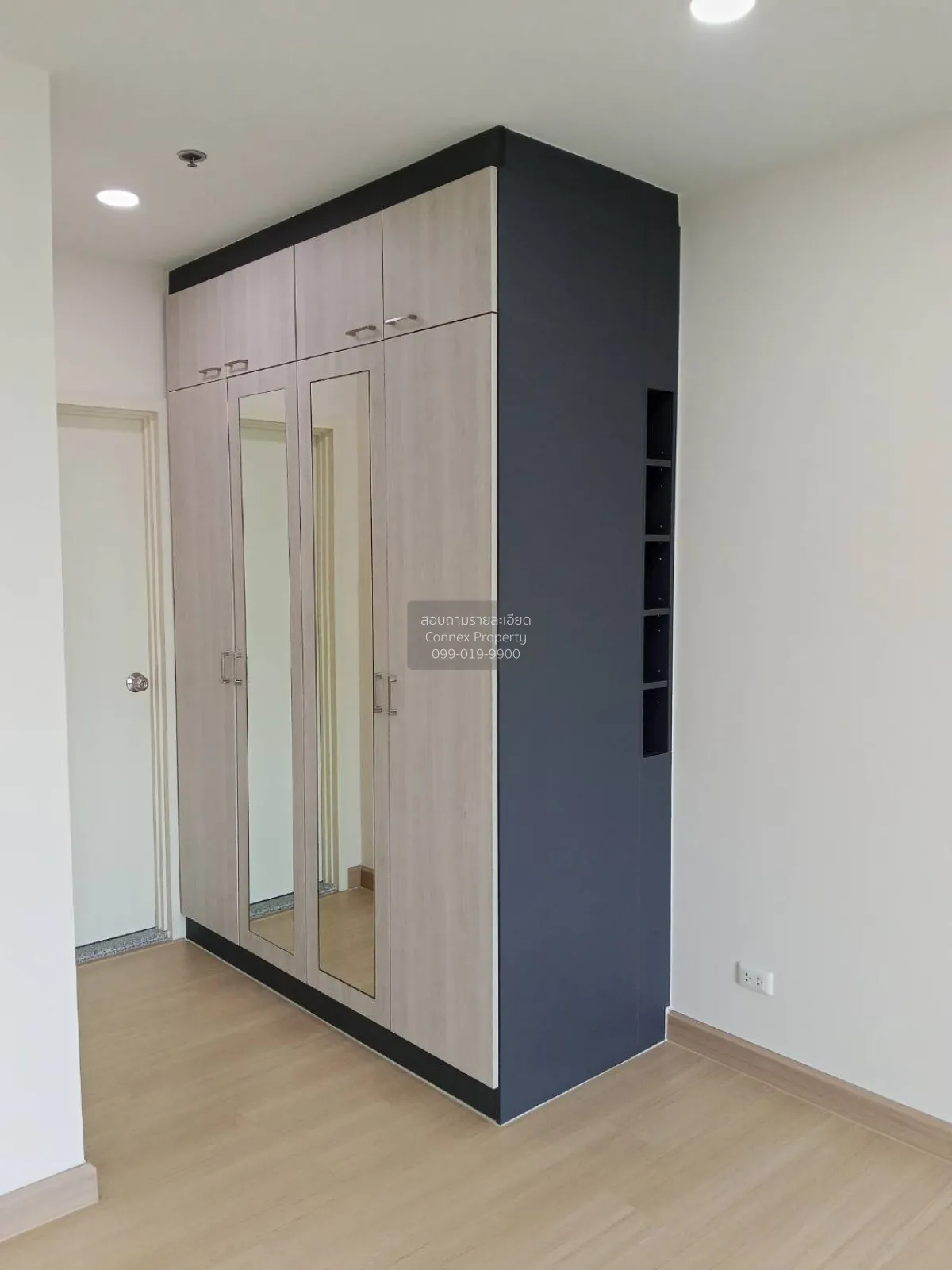 For Sale Condo , Supalai Veranda Phasi Charoen Station , MRT-Phas