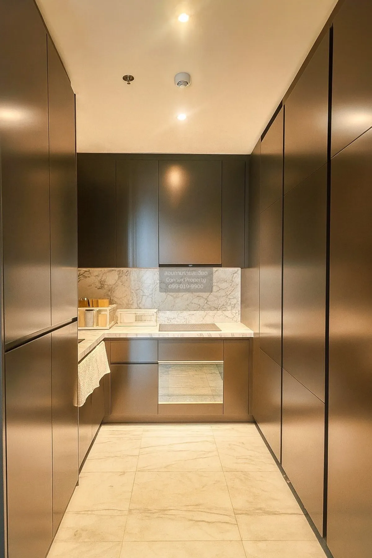 ขายคอนโด  คุณ บาย ยู BTS-ทองหล่อ คลองตันเหนือ เขต วัฒนา กรุงเทพ C 3