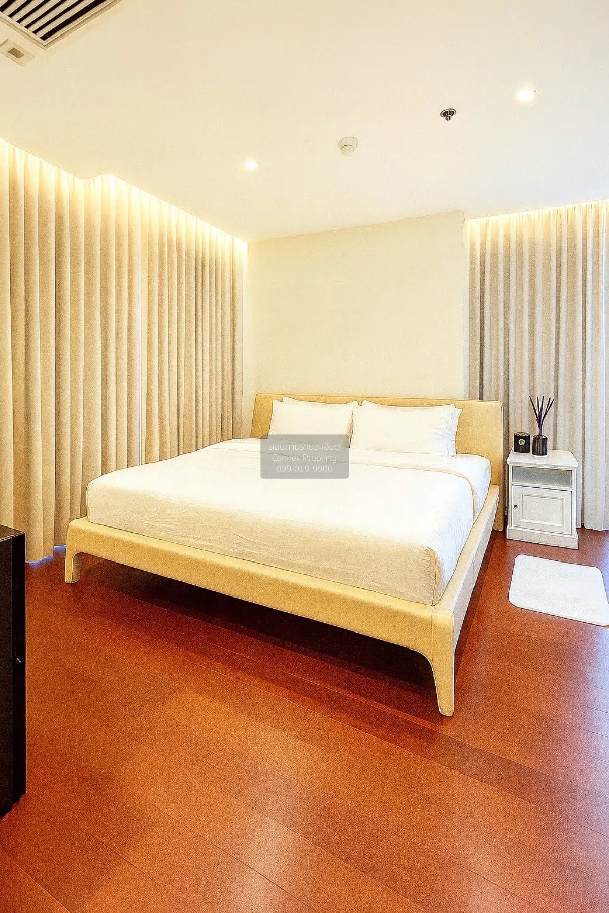 ขายคอนโด  คุณ บาย ยู BTS-ทองหล่อ คลองตันเหนือ เขต วัฒนา กรุงเทพ C 4