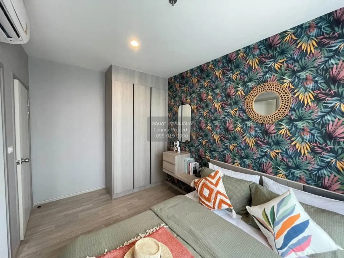 For Sale Condo , Ideo Mobi Sukhumvit Eastpoint , BTS-Bang Na , Ba