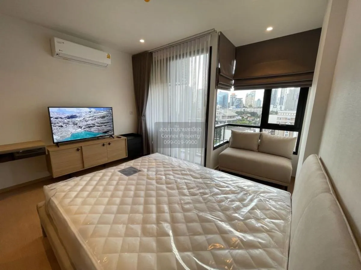 เช่าคอนโด  มารุ เอกมัย2 BTS-เอกมัย พระโขนงเหนือ เขต วัฒนา กรุงเทพ 2