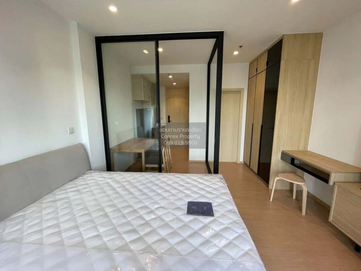 เช่าคอนโด  มารุ เอกมัย2 BTS-เอกมัย พระโขนงเหนือ เขต วัฒนา กรุงเทพ 3