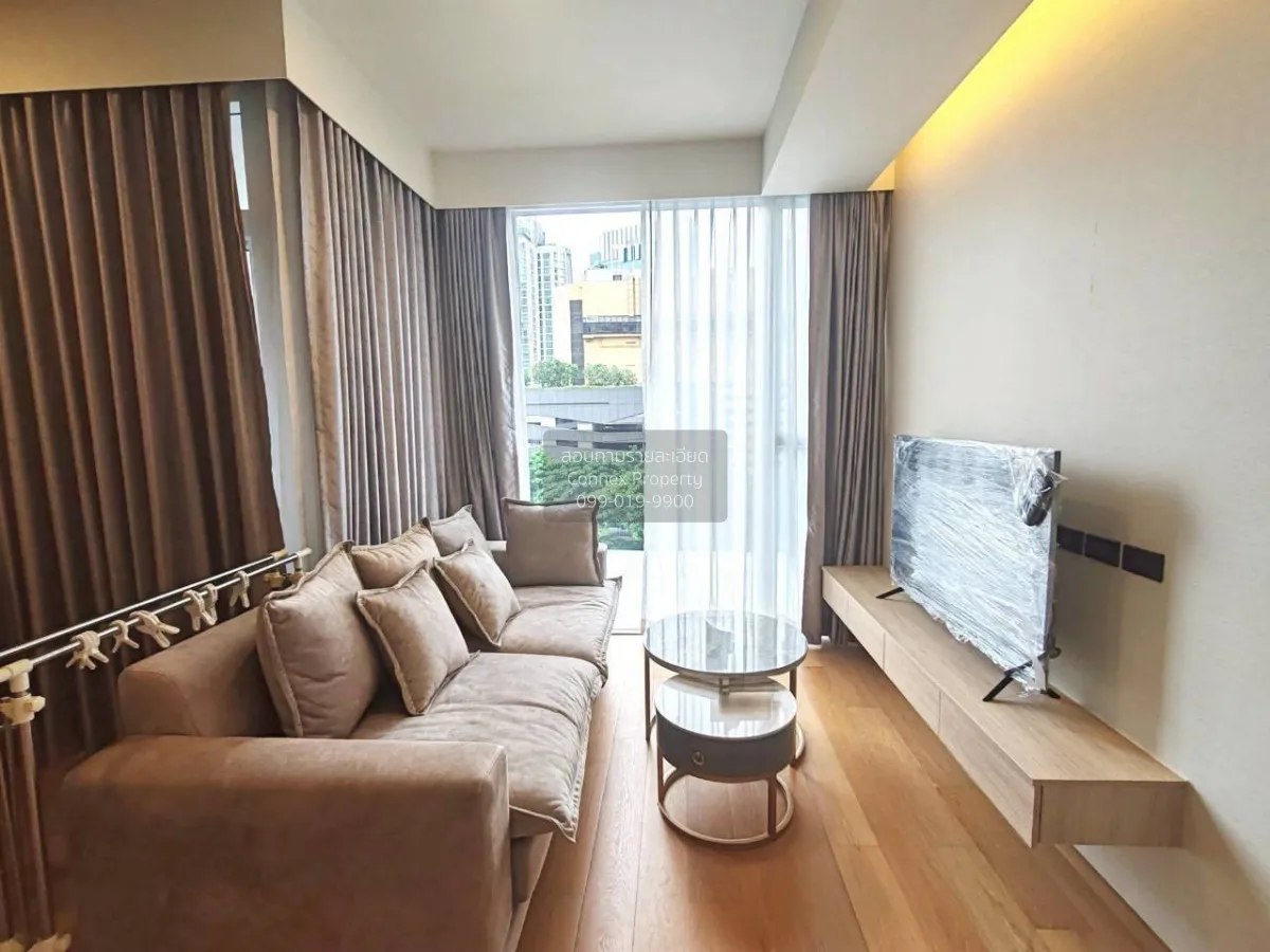For Rent Condo , Siamese Exclusive Sukhumvit 42 , BTS-Ekkamai , P 1