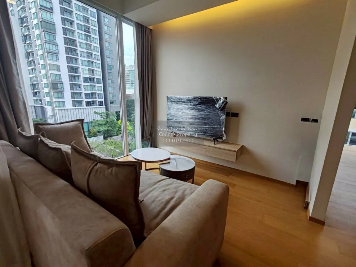 For Rent Condo , Siamese Exclusive Sukhumvit 42 , BTS-Ekkamai , P 2