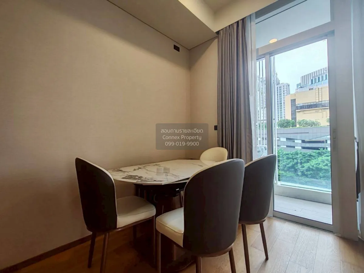 For Rent Condo , Siamese Exclusive Sukhumvit 42 , BTS-Ekkamai , P 3