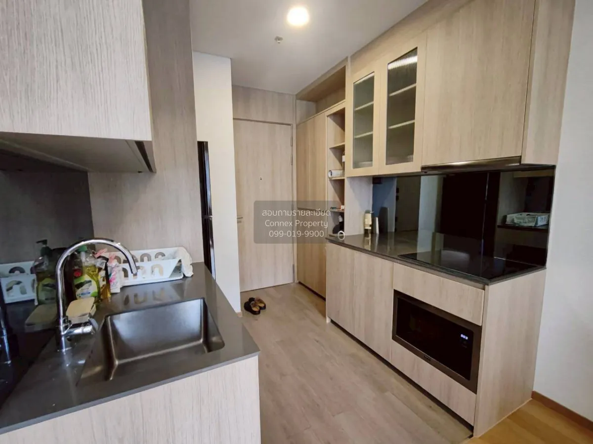 For Rent Condo , Siamese Exclusive Sukhumvit 42 , BTS-Ekkamai , P 4