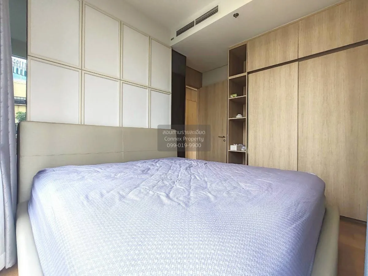 For Rent Condo , Siamese Exclusive Sukhumvit 42 , BTS-Ekkamai , P