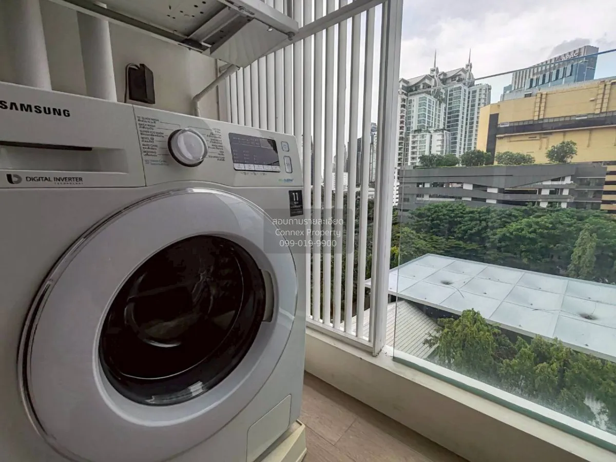 For Rent Condo , Siamese Exclusive Sukhumvit 42 , BTS-Ekkamai , P