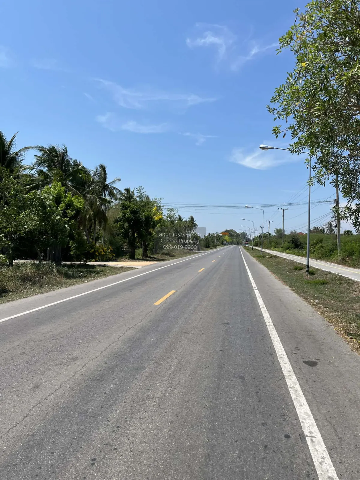 ขายที่ดินสวยริมทะเล 42-2-78 ไร่  หาดเพชร อ.ท่ายาง เพชรบุรี CX-141