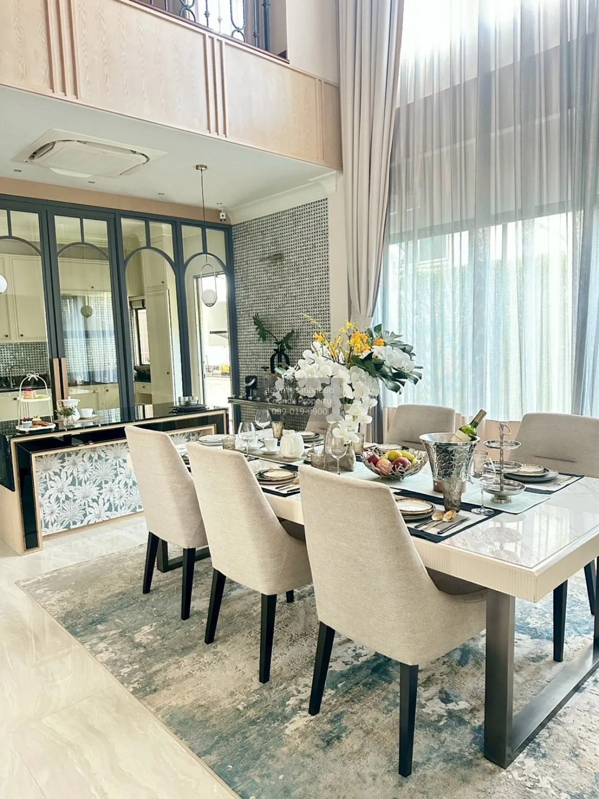 For Rent House , Perfect Masterpiece Rama 9-Krungthep Kreetha , S 4