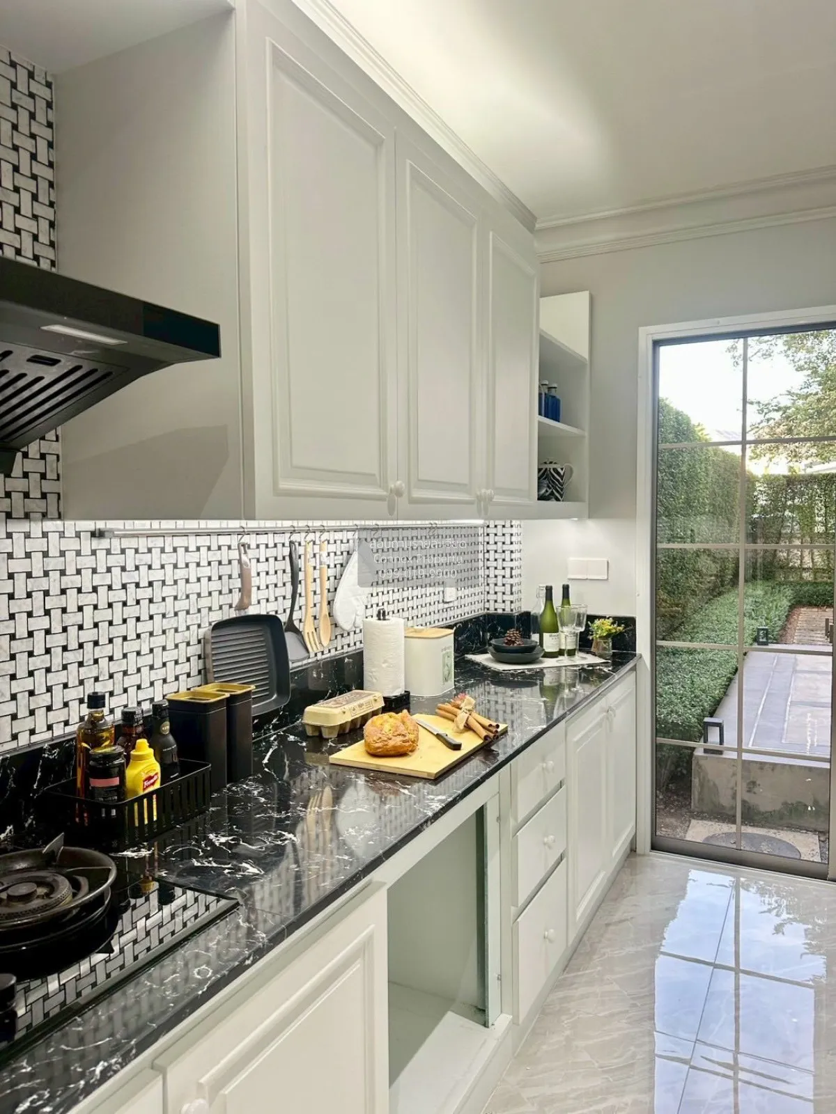 For Rent House , Perfect Masterpiece Rama 9-Krungthep Kreetha , S