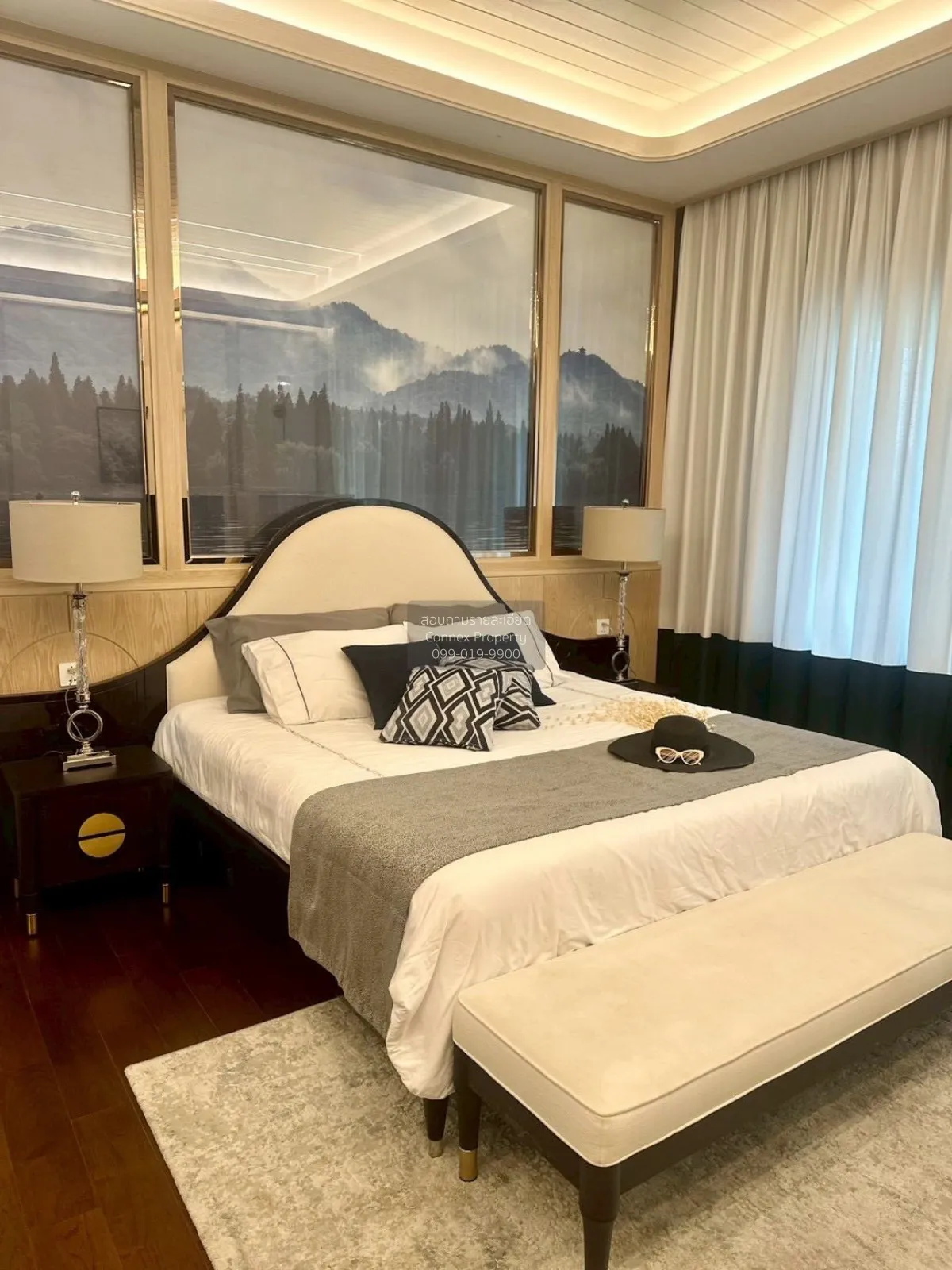 For Rent House , Perfect Masterpiece Rama 9-Krungthep Kreetha , S