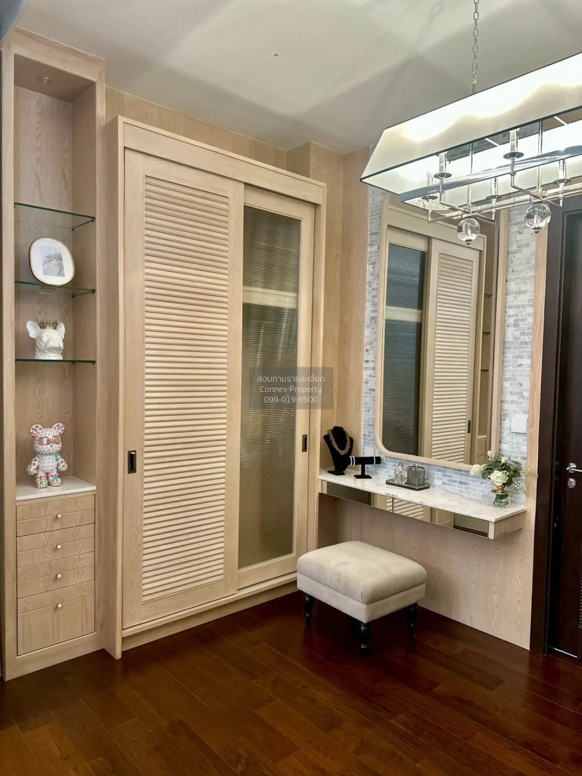 For Rent House , Perfect Masterpiece Rama 9-Krungthep Kreetha , S