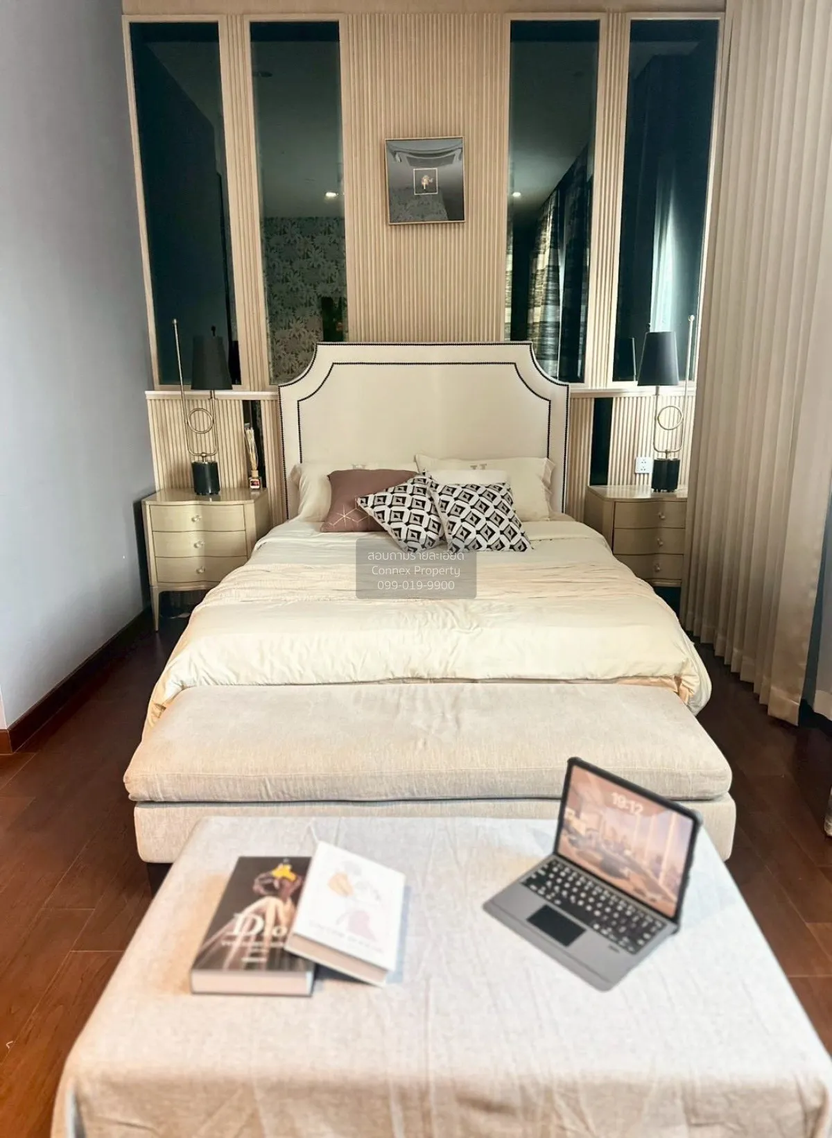 For Rent House , Perfect Masterpiece Rama 9-Krungthep Kreetha , S