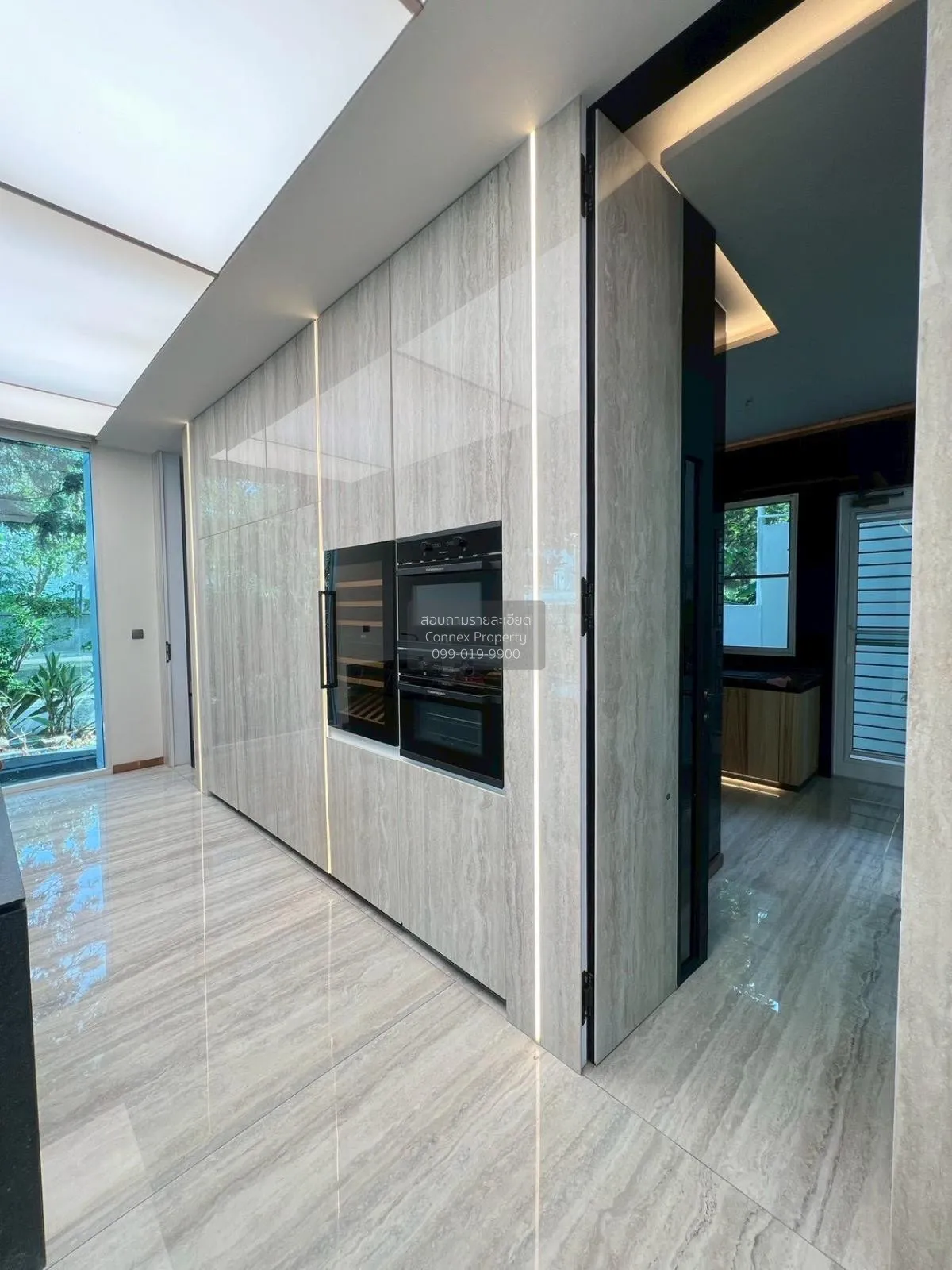 ขายบ้าน  วีเว่ เอกมัย - รามอินทรา นวมินทร์ เขต บึงกุ่ม กรุงเทพ CX