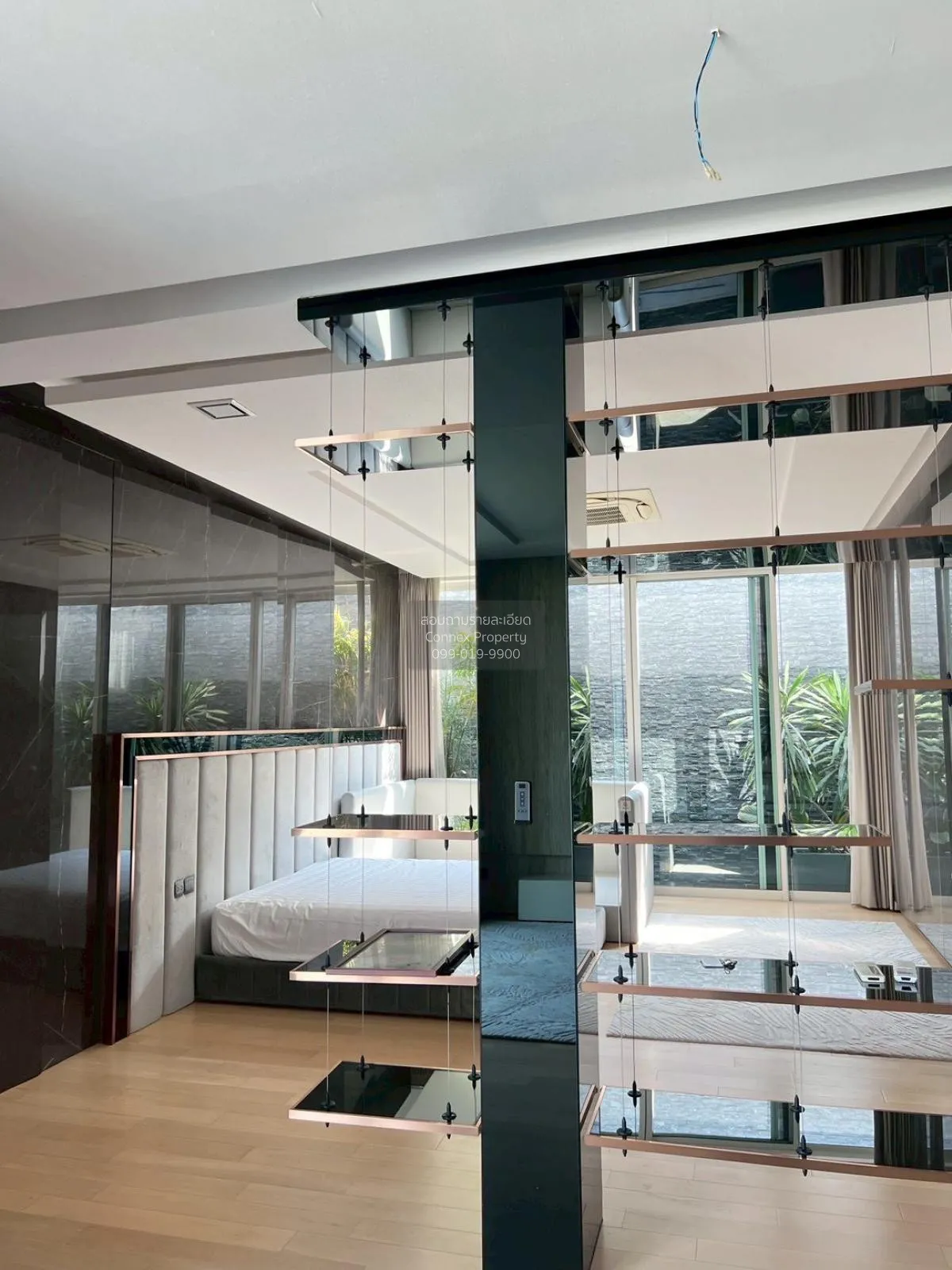 ขายบ้าน  วีเว่ เอกมัย - รามอินทรา นวมินทร์ เขต บึงกุ่ม กรุงเทพ CX