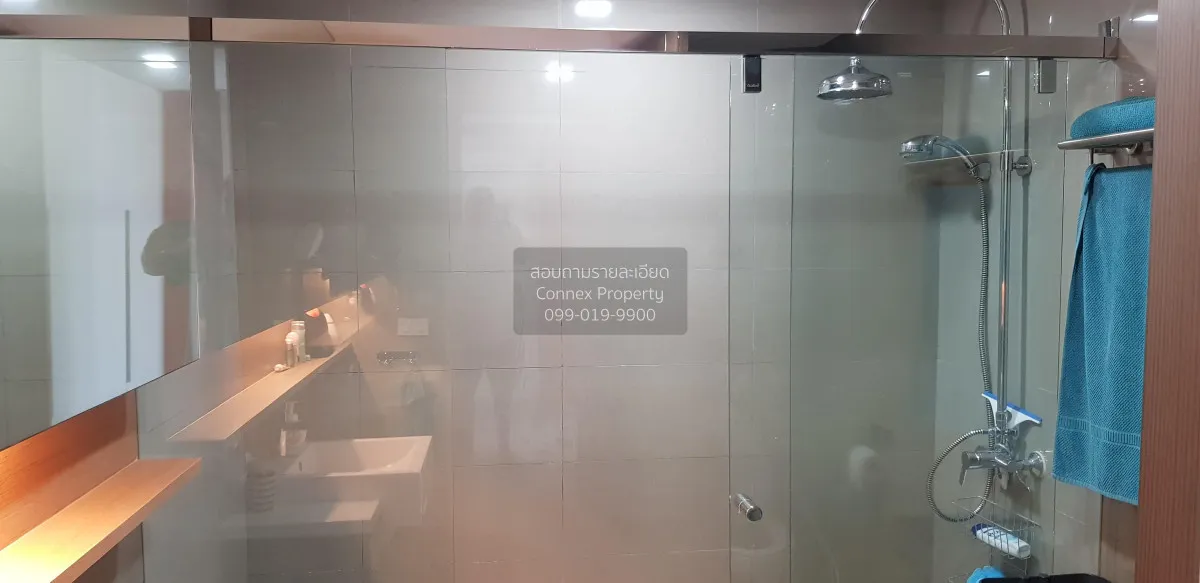 For Rent Condo , 15 Sukhumvit Residences , BTS-Nana , Khlong Toei 1