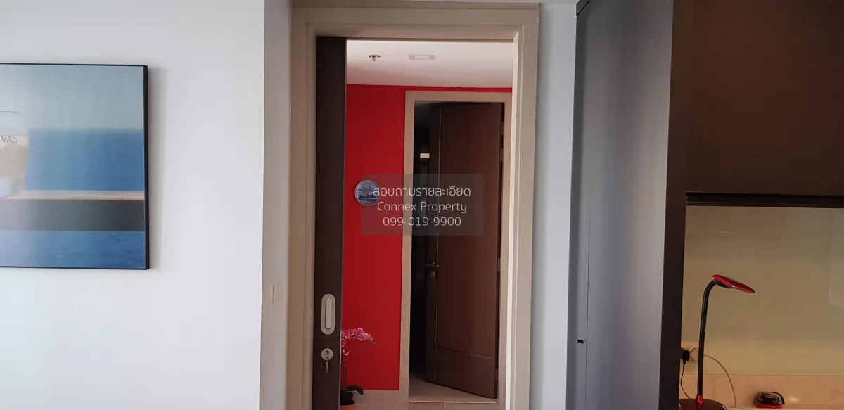 For Rent Condo , 15 Sukhumvit Residences , BTS-Nana , Khlong Toei 3