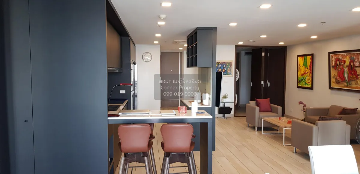 For Rent Condo , 15 Sukhumvit Residences , BTS-Nana , Khlong Toei 4